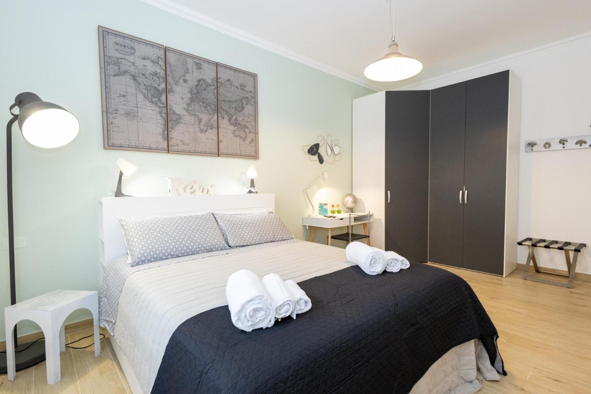 Casa Libetta Appartement *