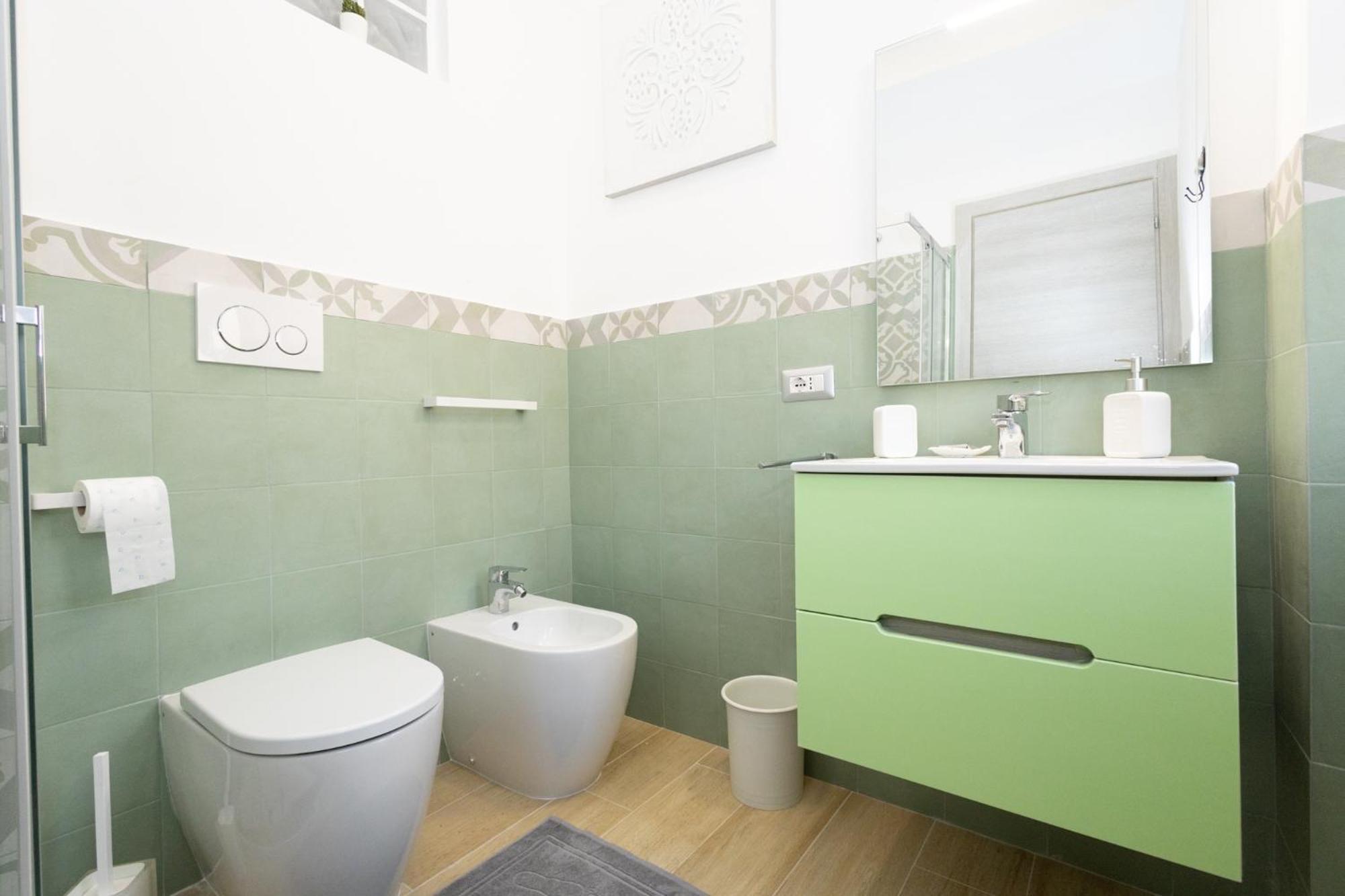 Appartement Casa Libetta *