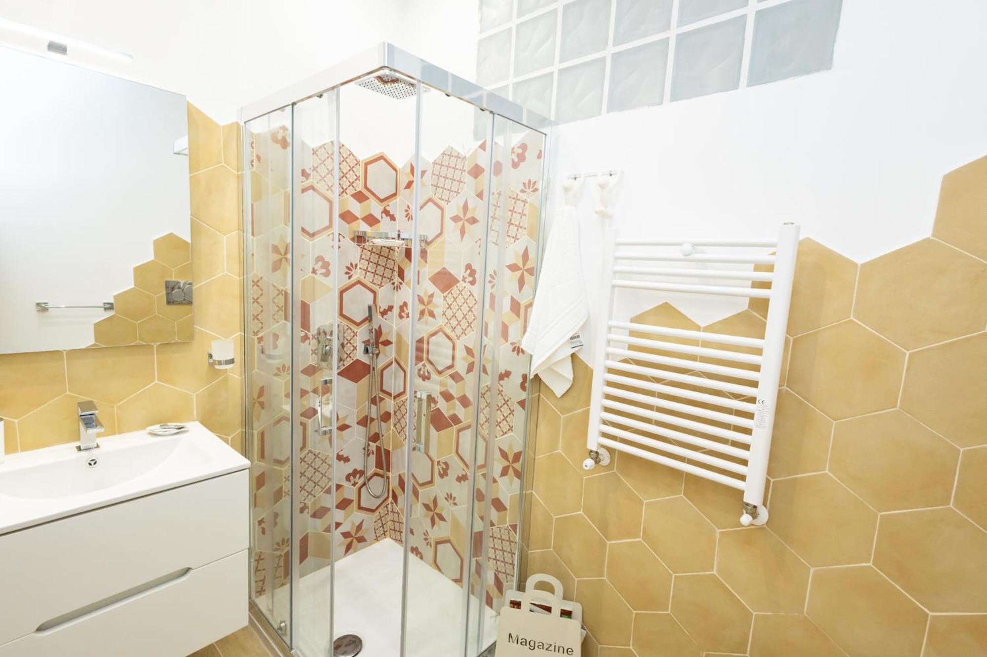 Appartement Casa Libetta Rome