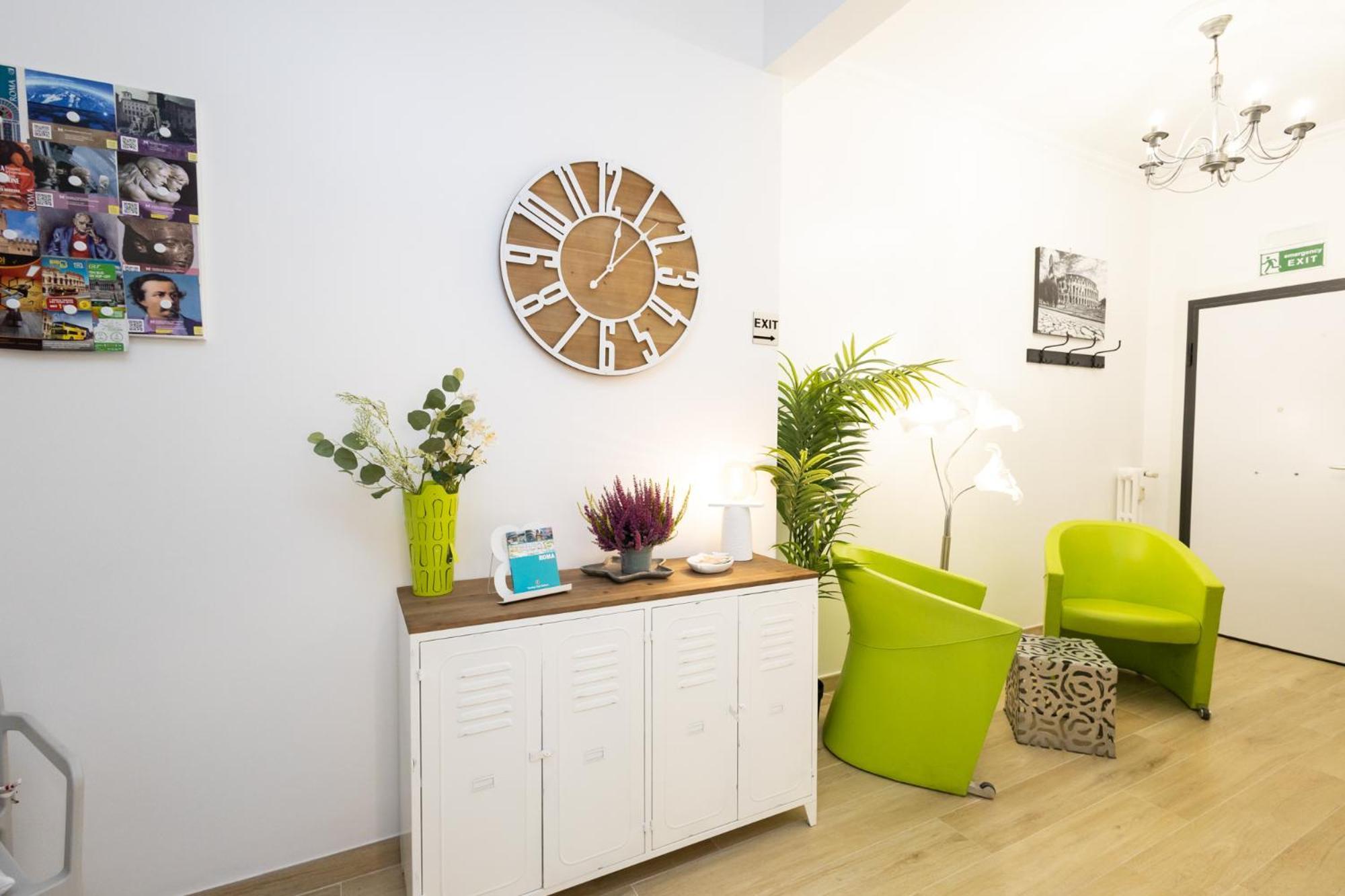Casa Libetta Appartement *