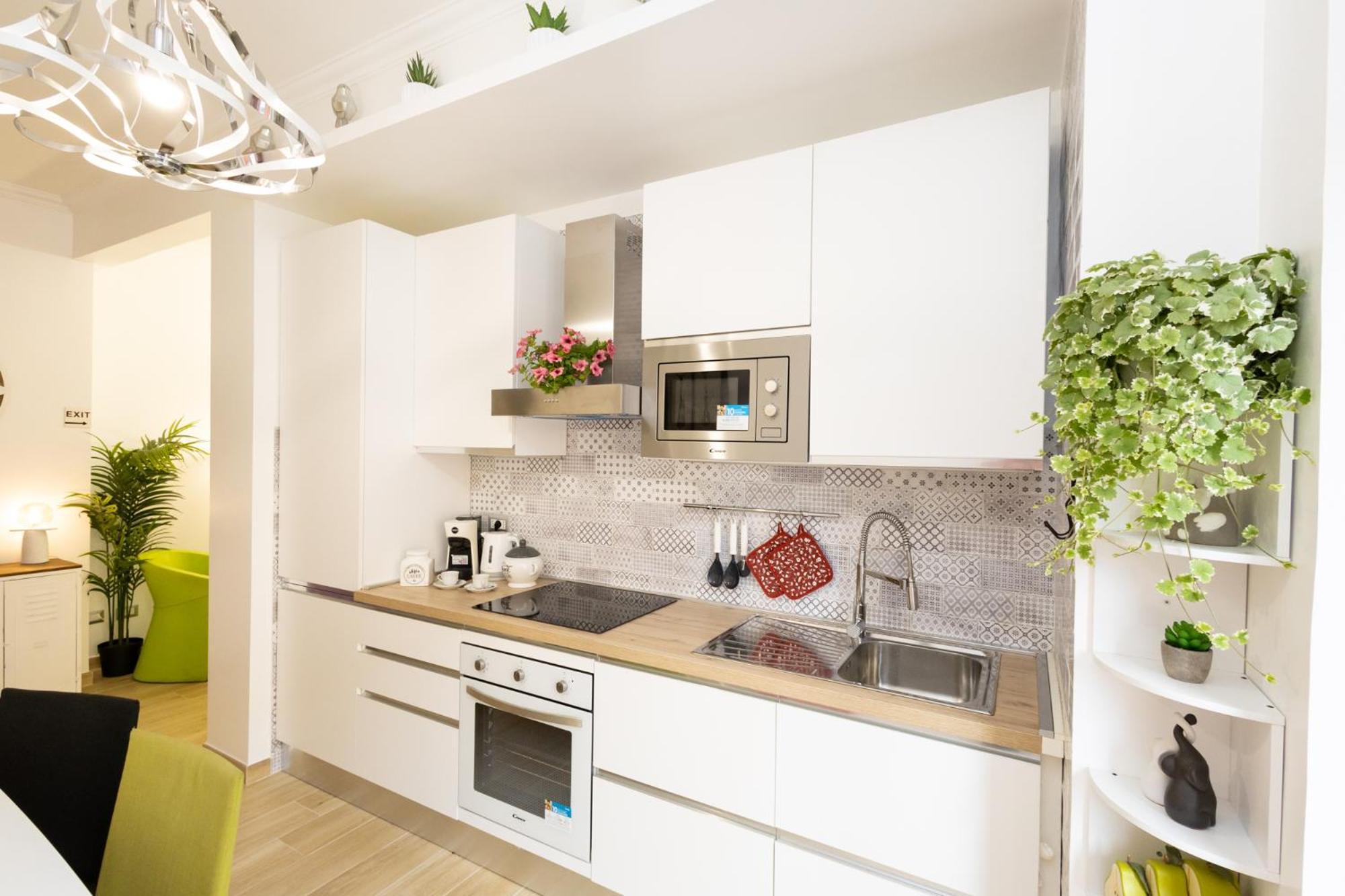 Casa Libetta Rome