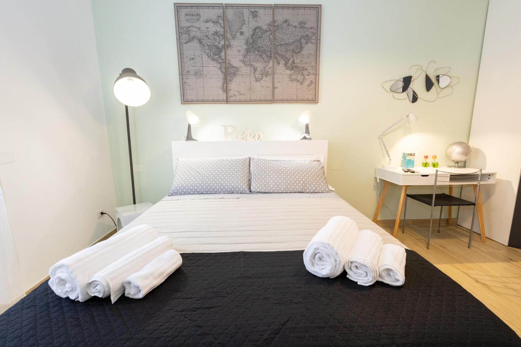 Appartement Casa Libetta Rome