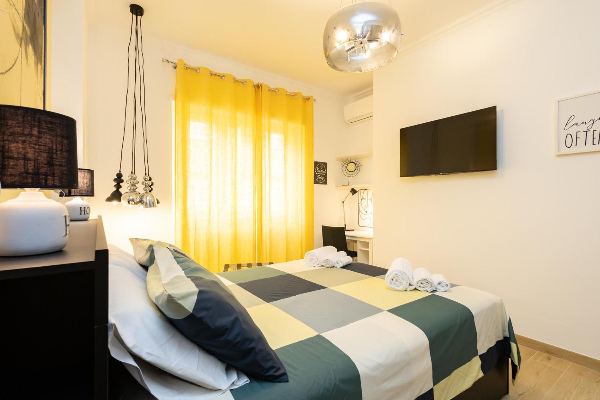 Casa Libetta Appartement Rome