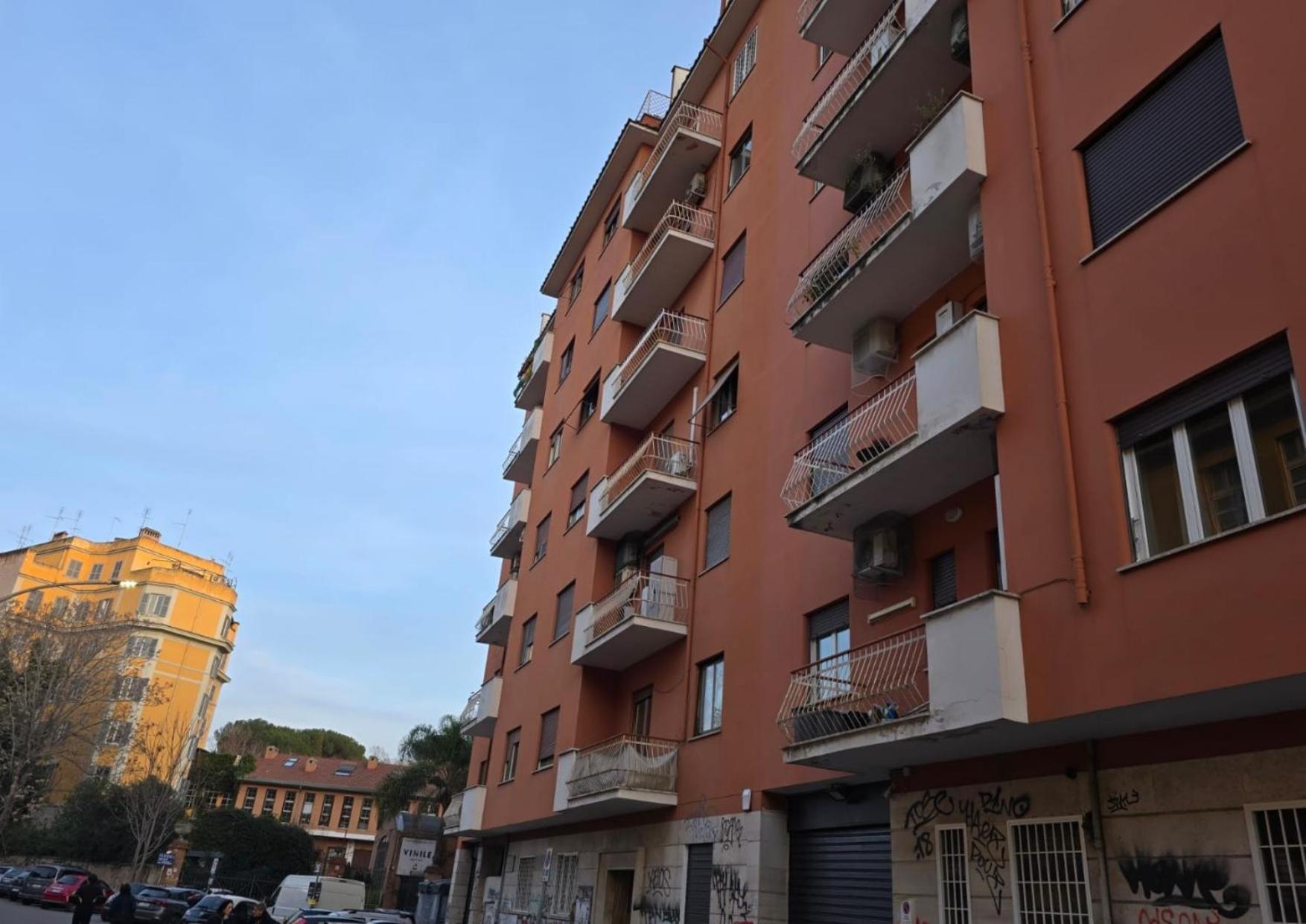 Casa Libetta Appartement *